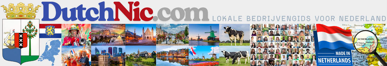 Gemaakt in Nederland - PITCH Festival